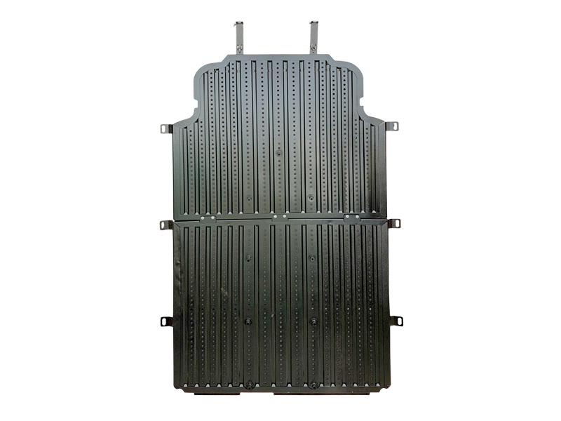 Tấm ốp bảo vệ pin SDI Vinfast VF8